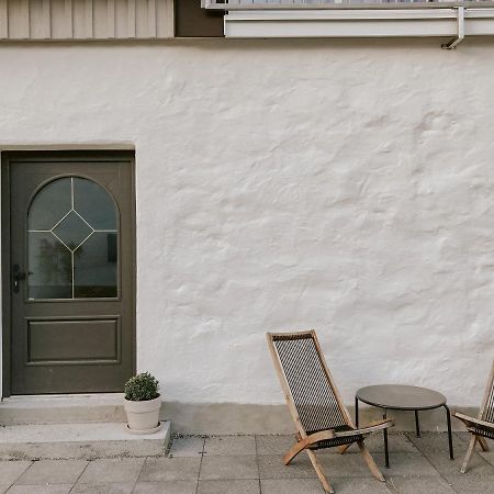 Apartmán Backhaus Efringen-Kirchen Exteriér fotografie