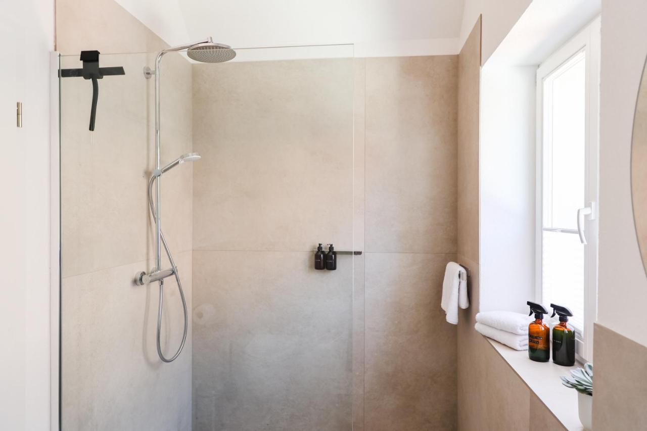Apartmán Backhaus Efringen-Kirchen Exteriér fotografie