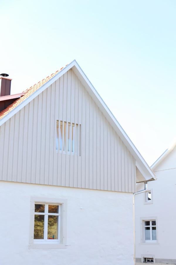 Apartmán Backhaus Efringen-Kirchen Exteriér fotografie